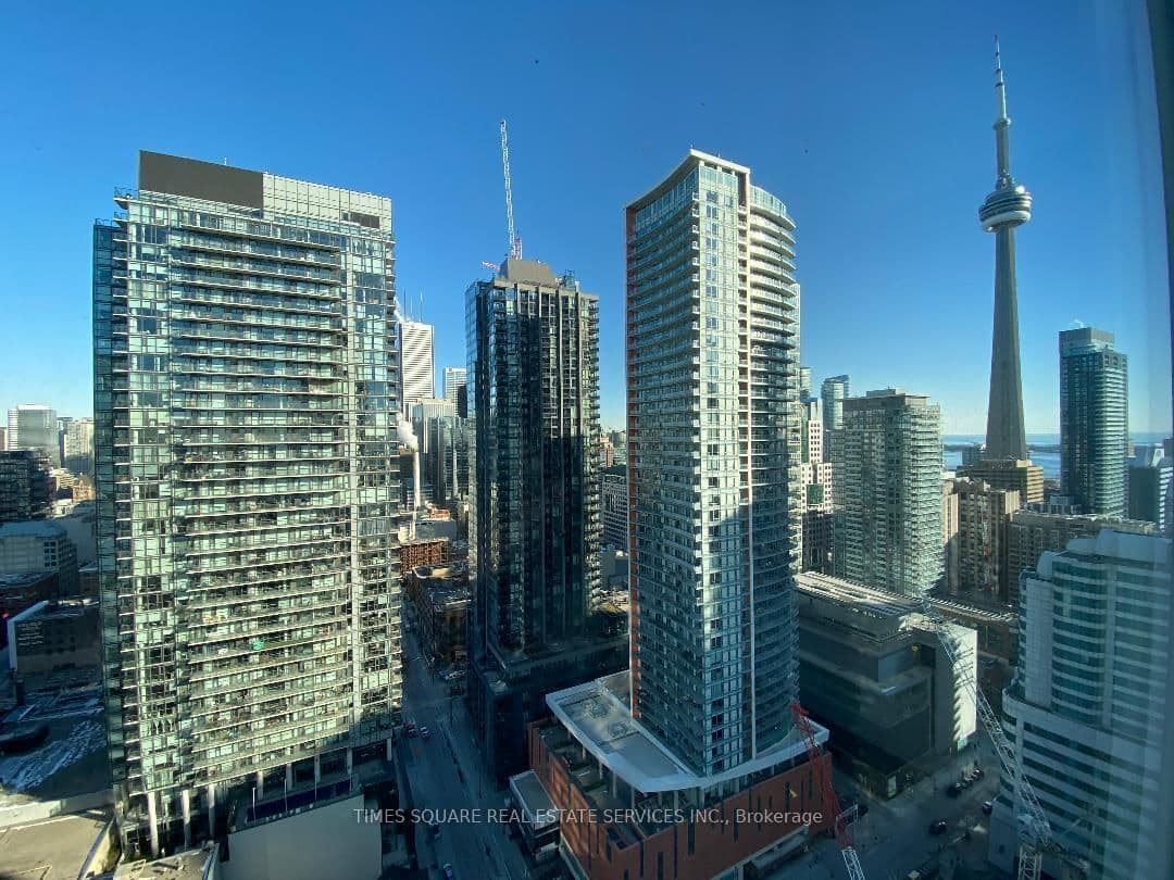 101 Peter Street, Unit 2905 thumbnail 7