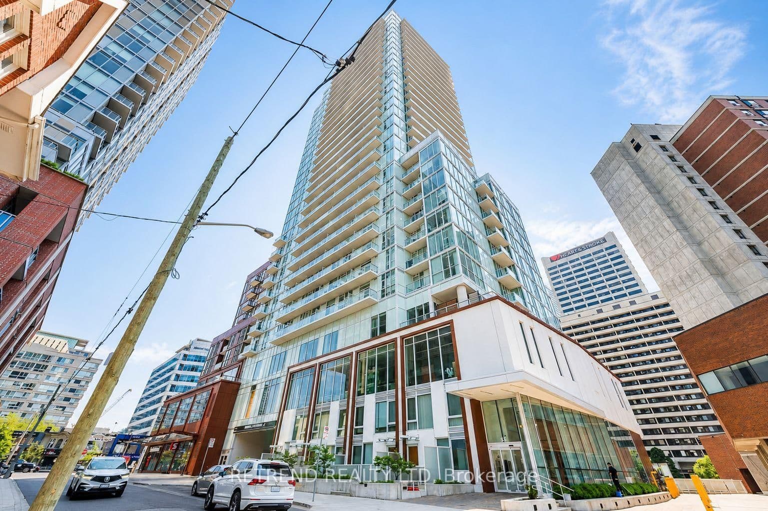 33 Helendale Avenue, Unit 2309 - Image 1