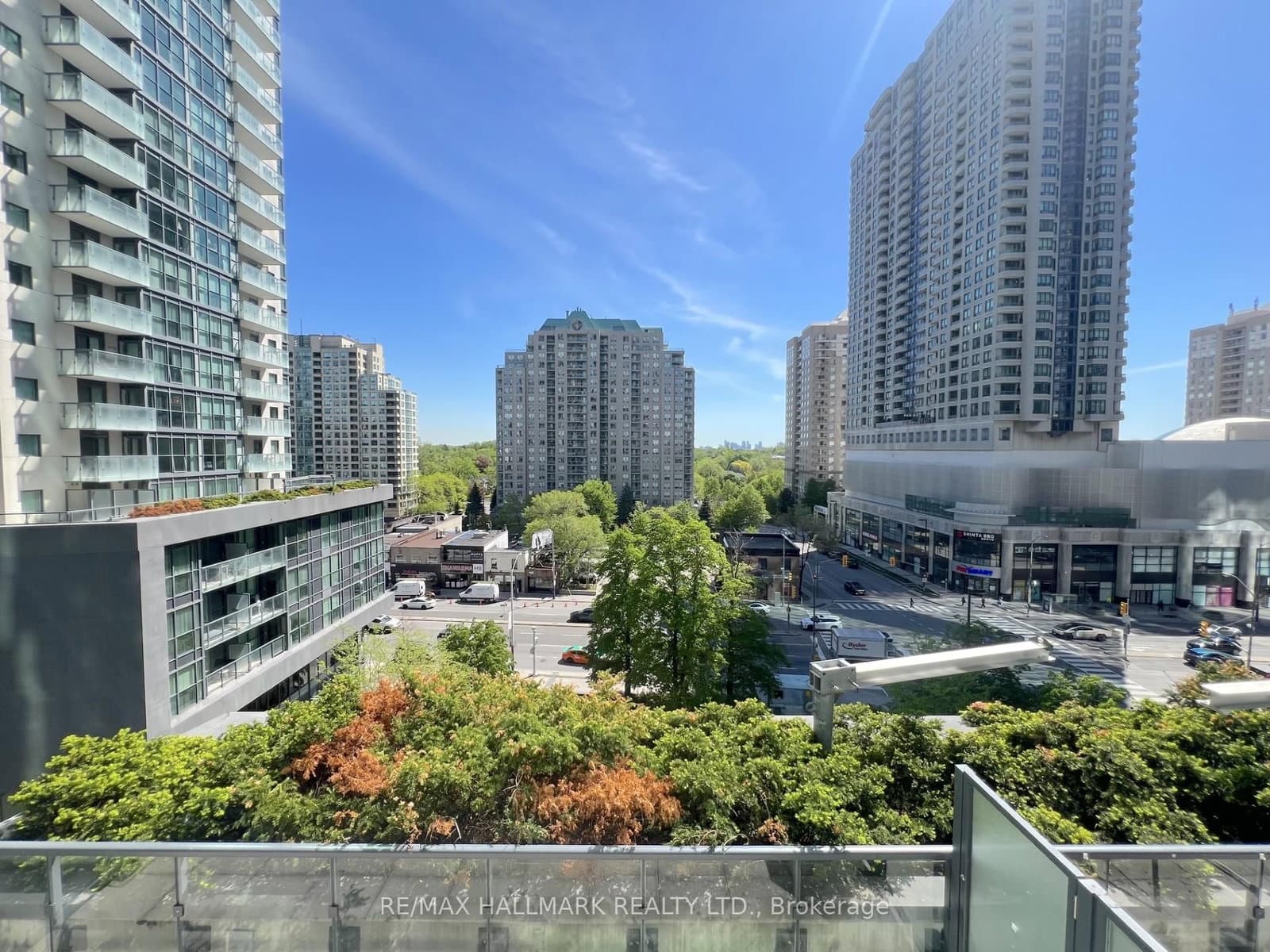 5162 Yonge Street, Unit 607 thumbnail 15