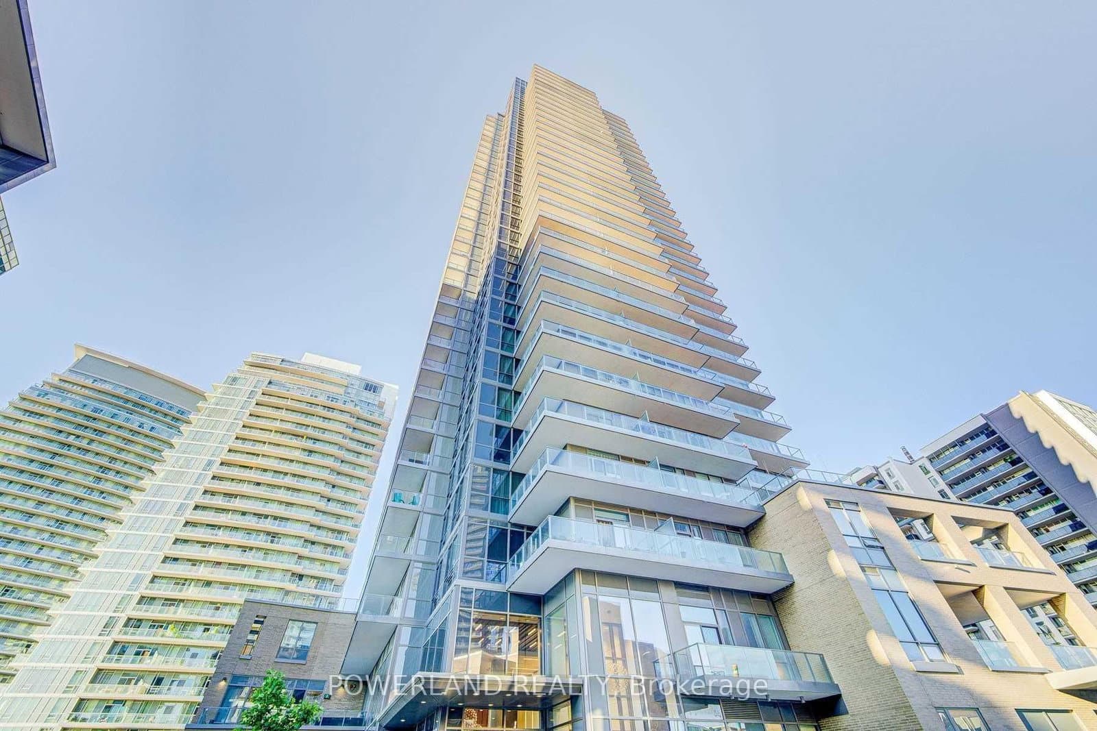 56 Forest Manor Road, Unit 2208 - Image 1