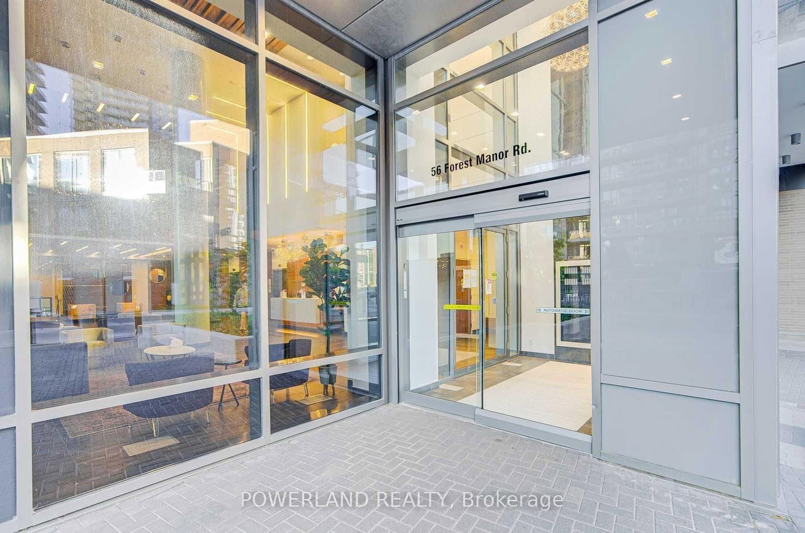 56 Forest Manor Road, Unit 2208 thumbnail 2