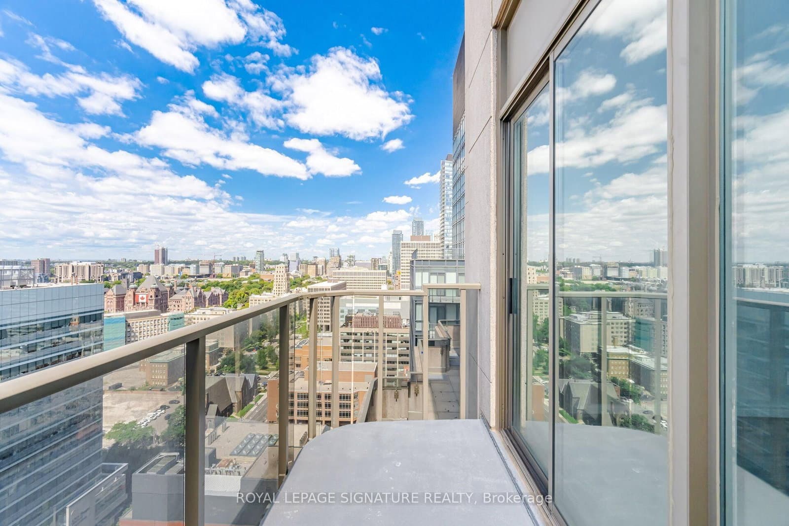 750 Bay Street, Unit 3603 thumbnail 21