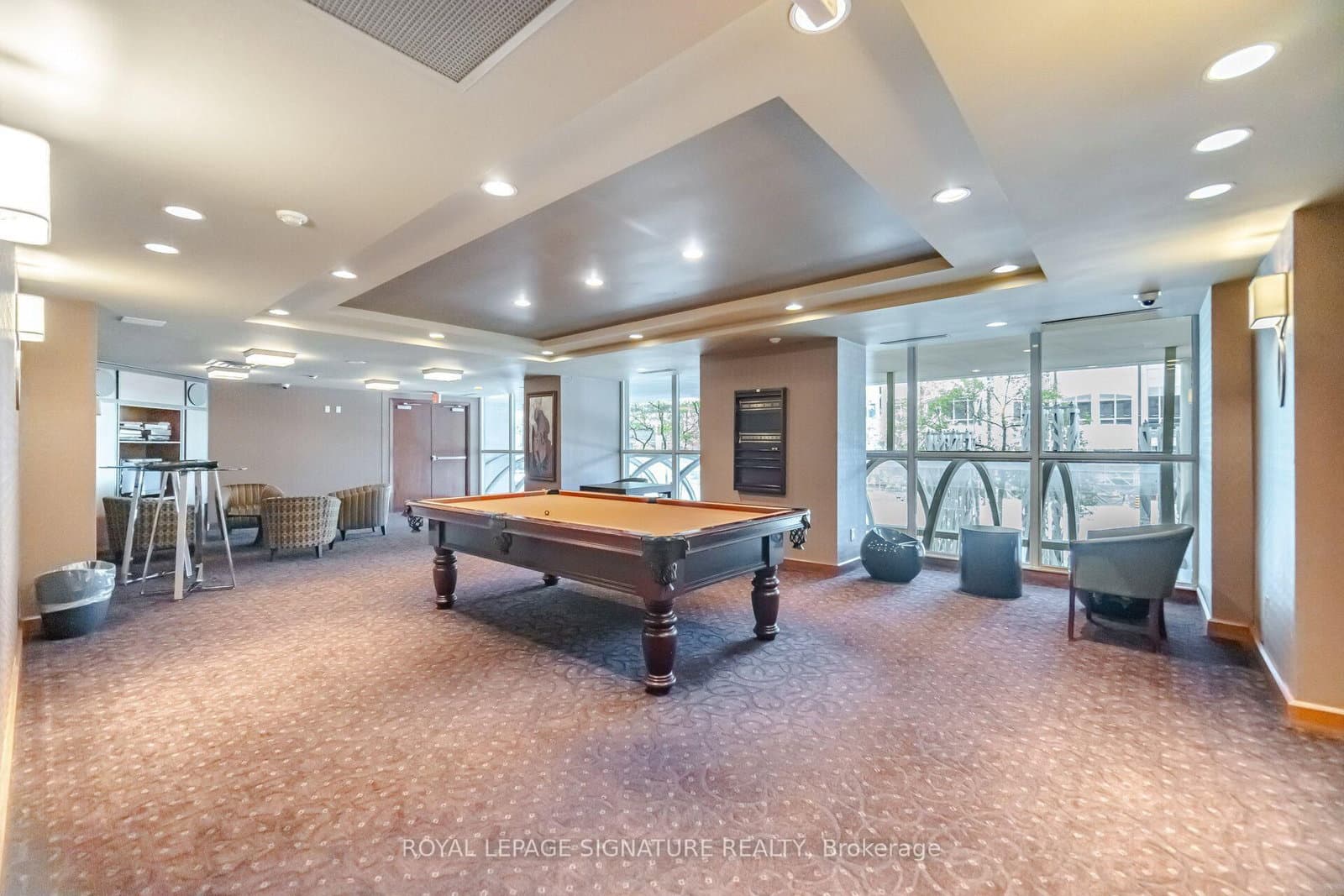 750 Bay Street, Unit 3603 thumbnail 27