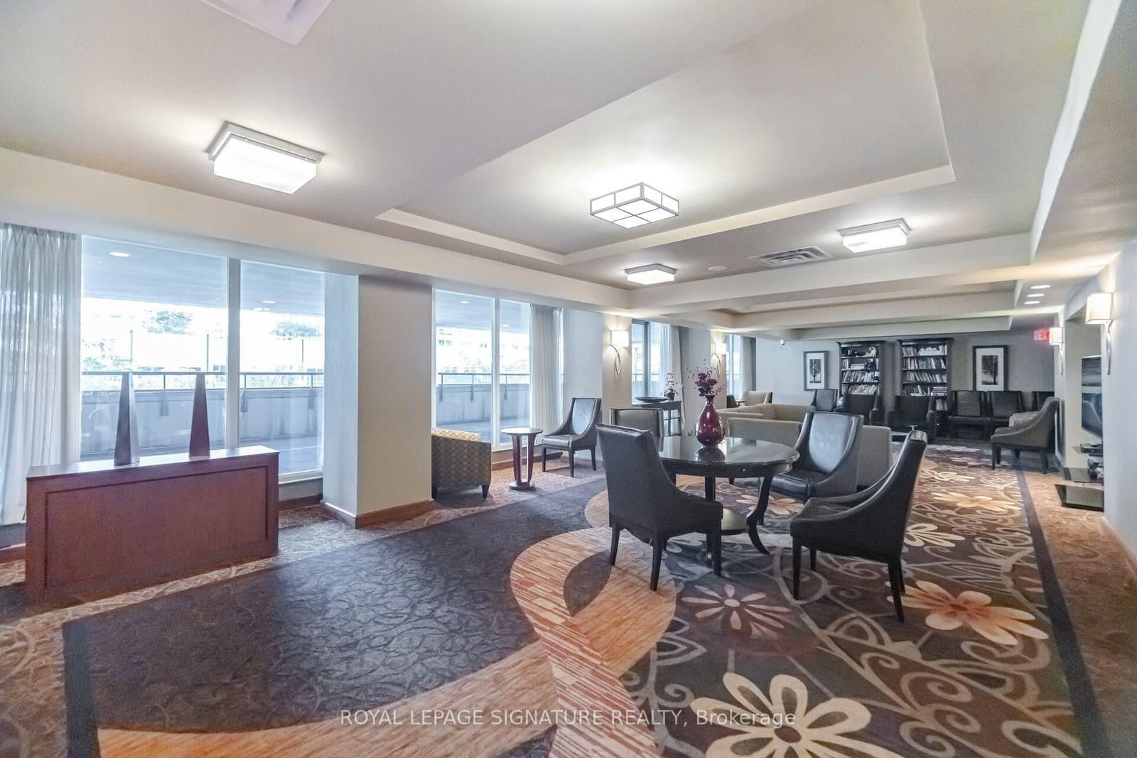 750 Bay Street, Unit 3603 thumbnail 38