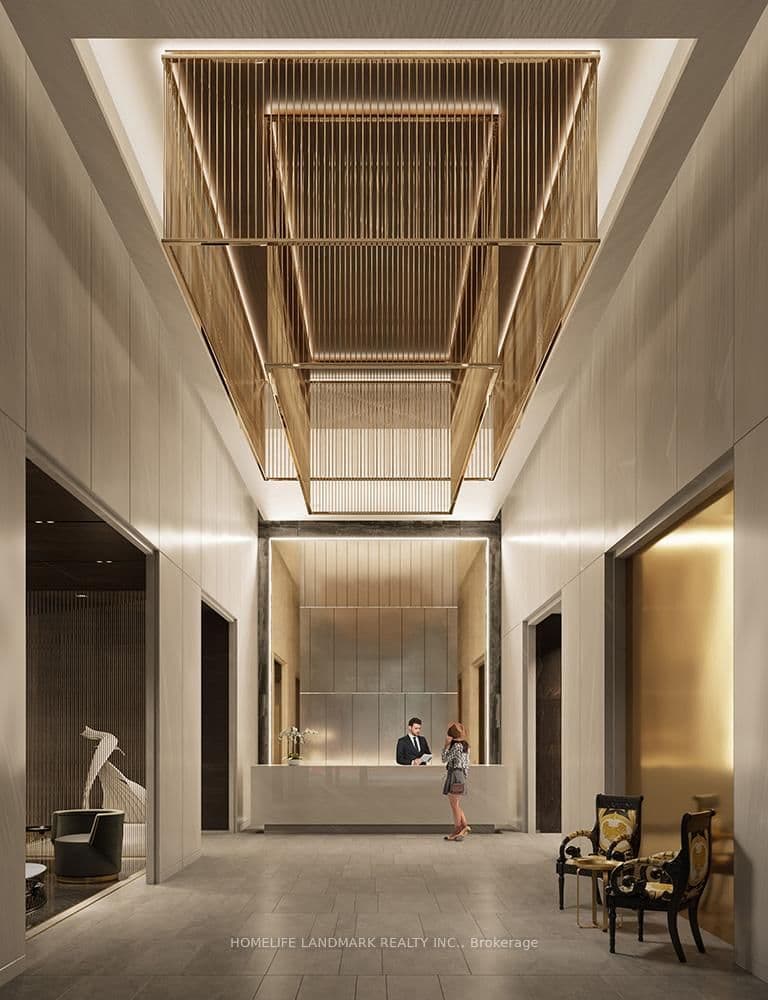 319 Jarvis Street, Unit 2309 thumbnail 3