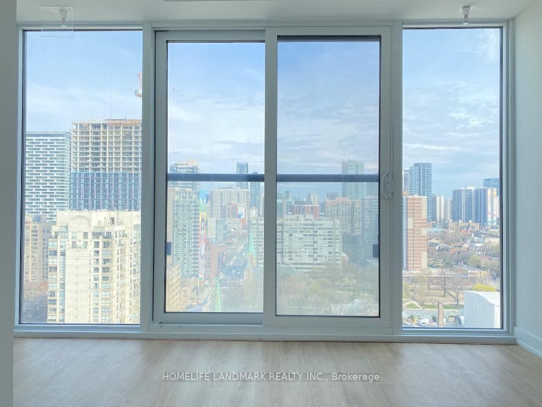 319 Jarvis Street, Unit 2309 thumbnail 8