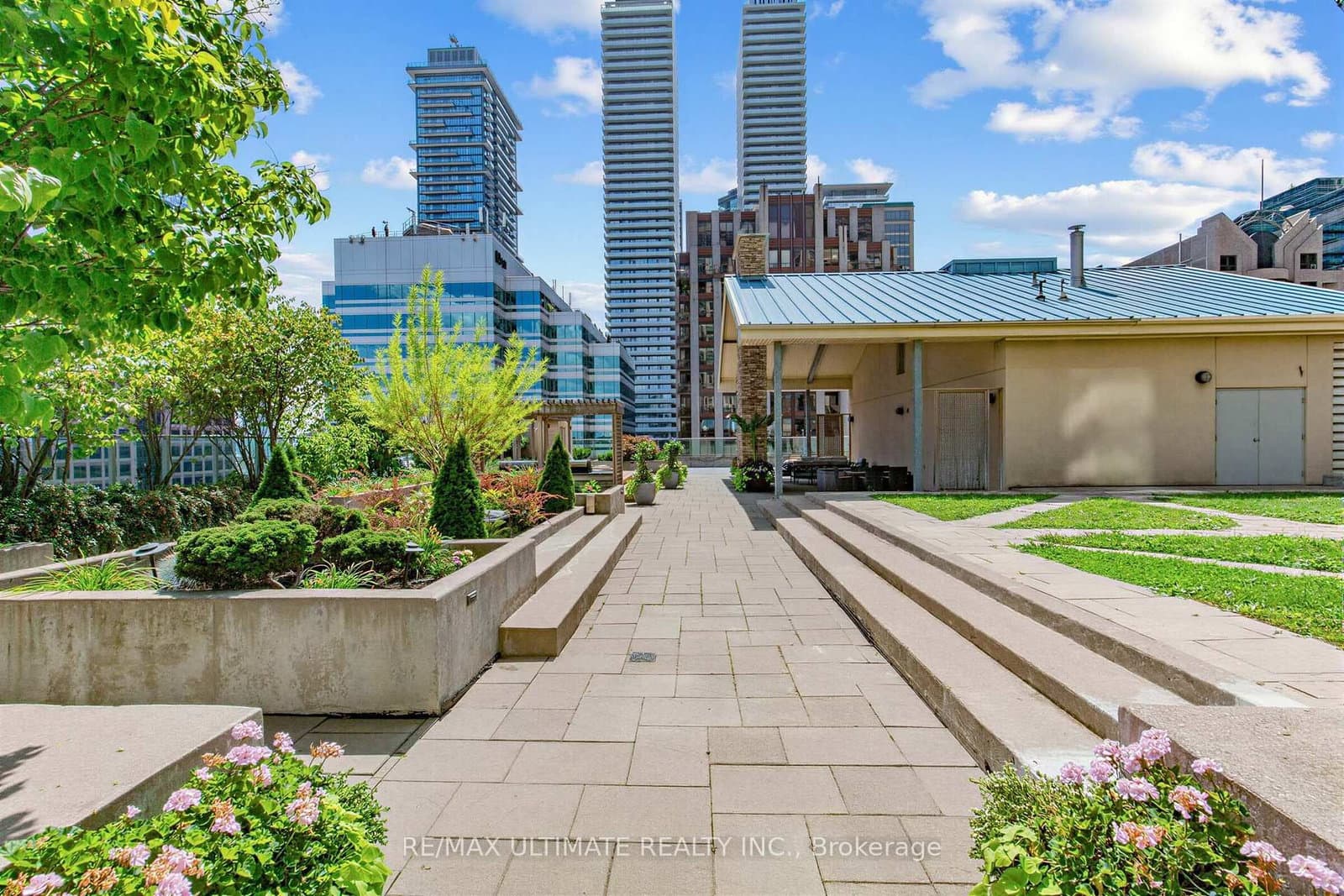 8 Park Road, Unit 1508 thumbnail 20