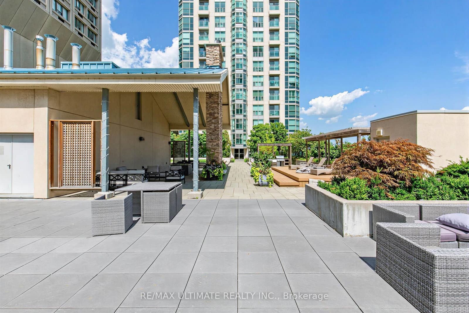 8 Park Road, Unit 1508 thumbnail 21