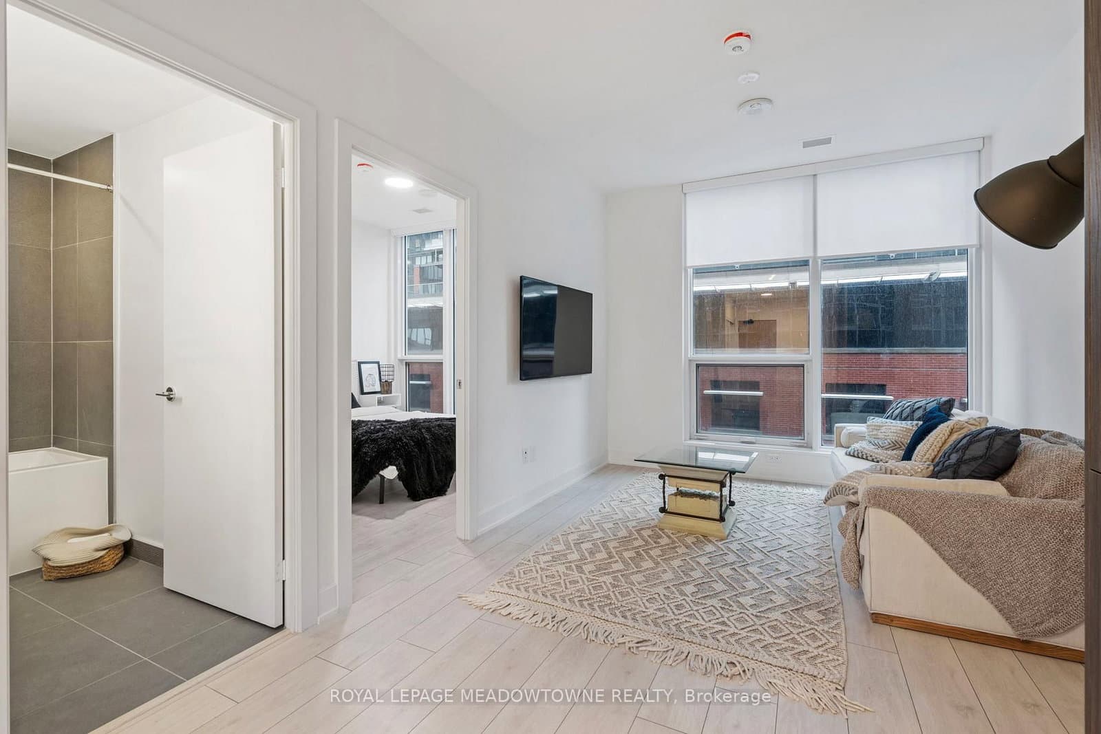 15 Mercer Street, Unit 813 thumbnail 11