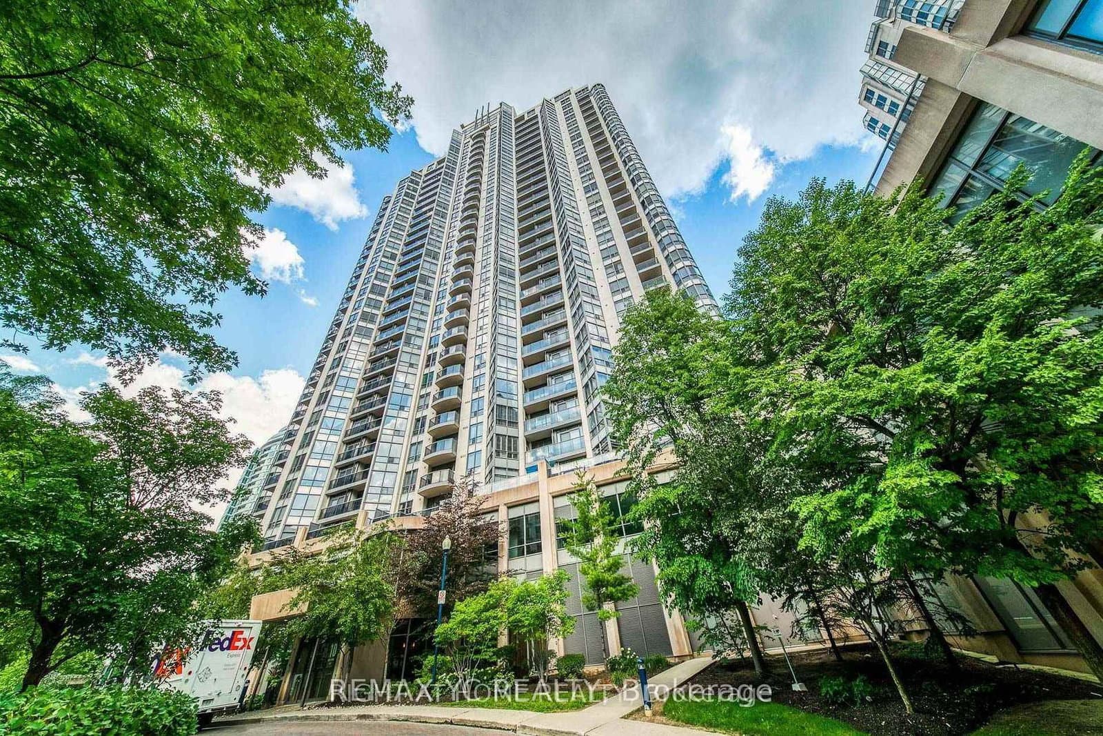 10 Northtown Way, Unit 1405 - Image 1