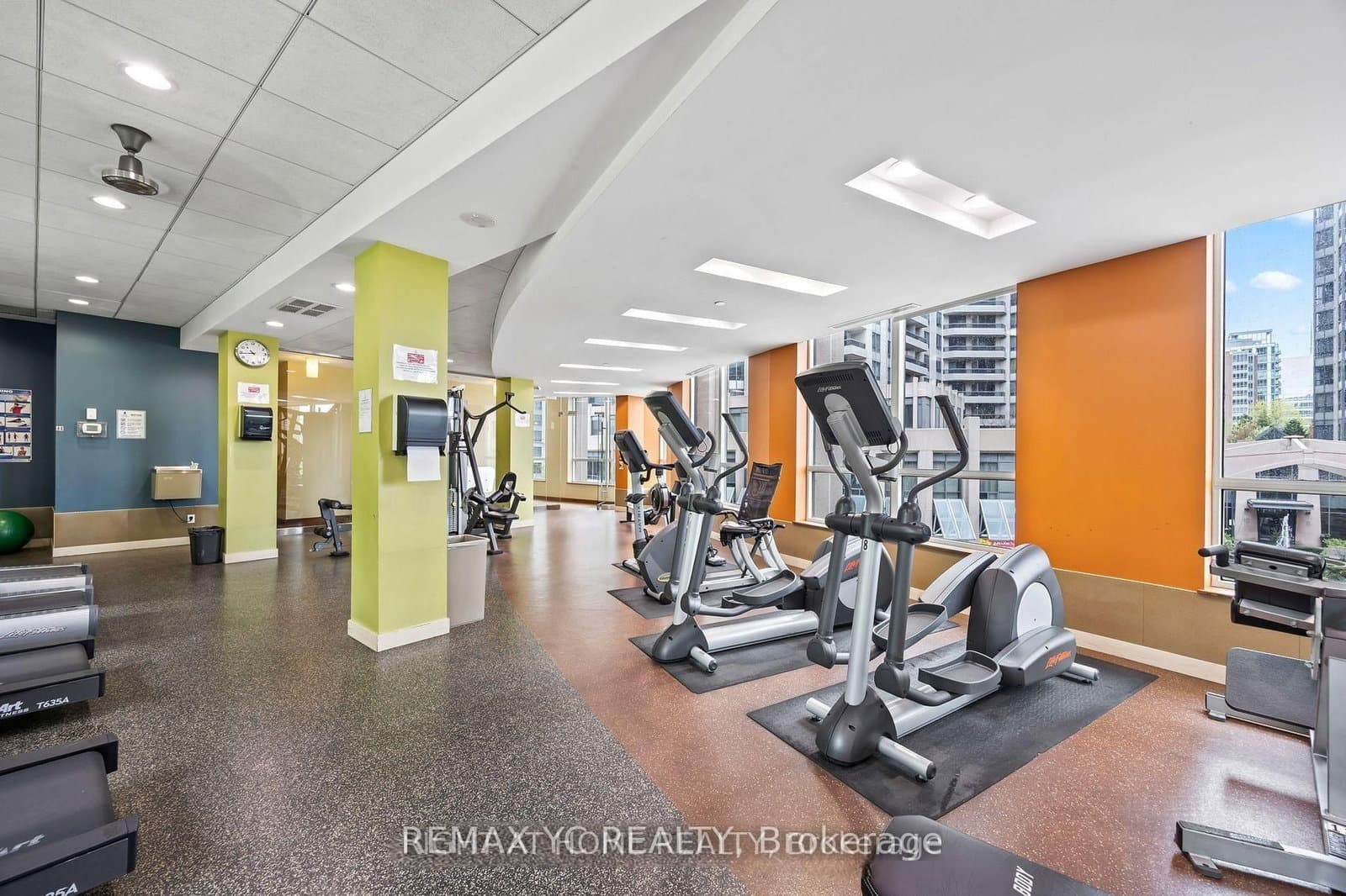 10 Northtown Way, Unit 1405 thumbnail 31