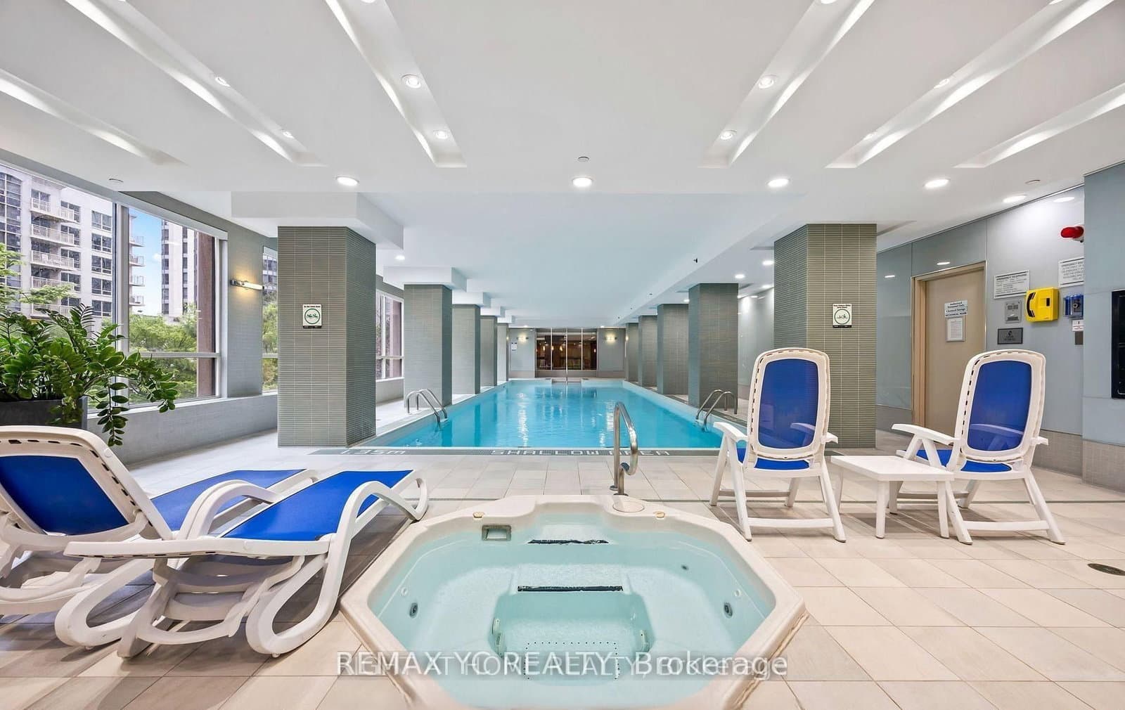 10 Northtown Way, Unit 1405 thumbnail 32