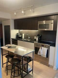 75 Queens Wharf Road, Unit 301 thumbnail 3
