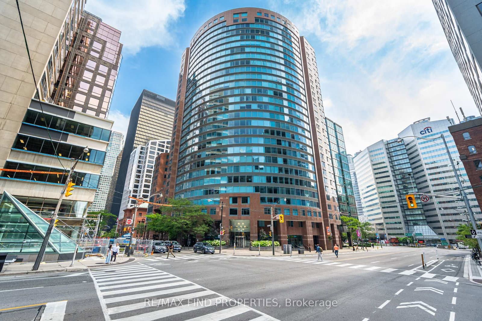 33 University Avenue, Unit 1203 - Image 1