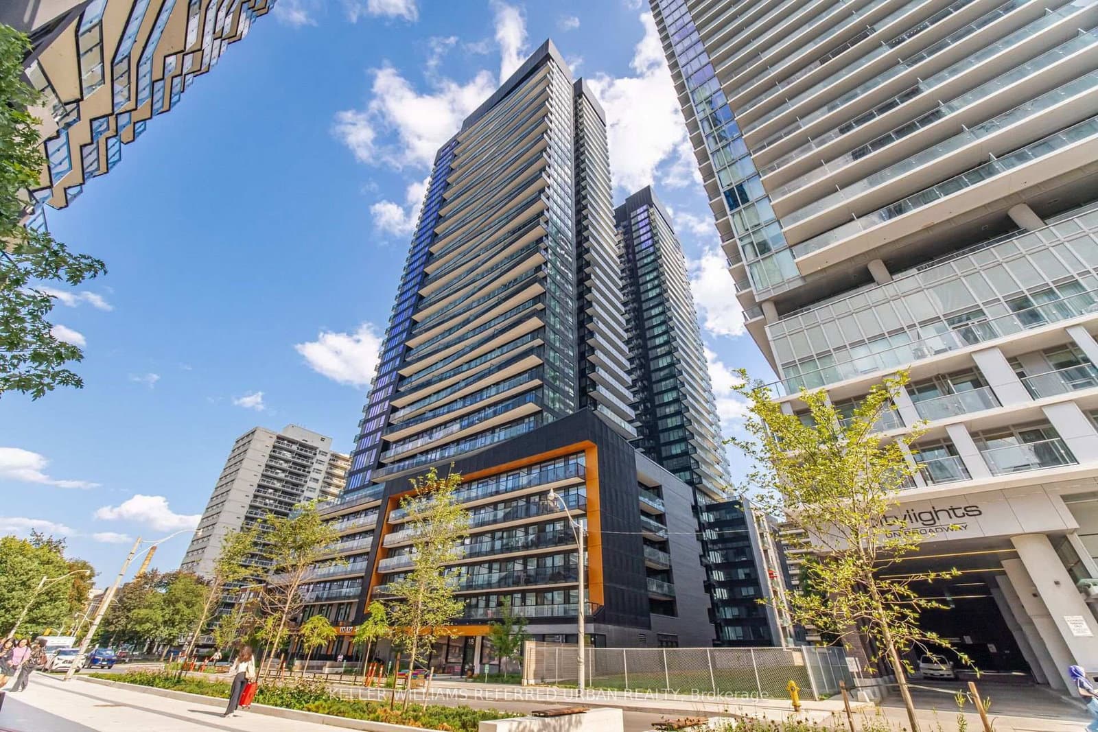 117 Broadway Avenue, Unit 1611 - Image 1