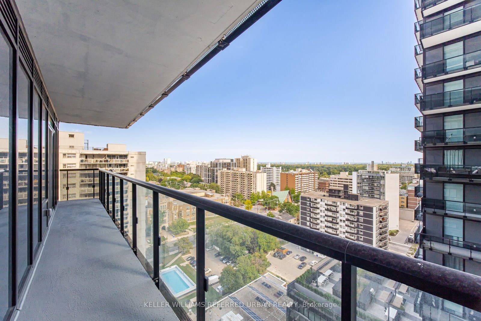 117 Broadway Avenue, Unit 1611 thumbnail 29