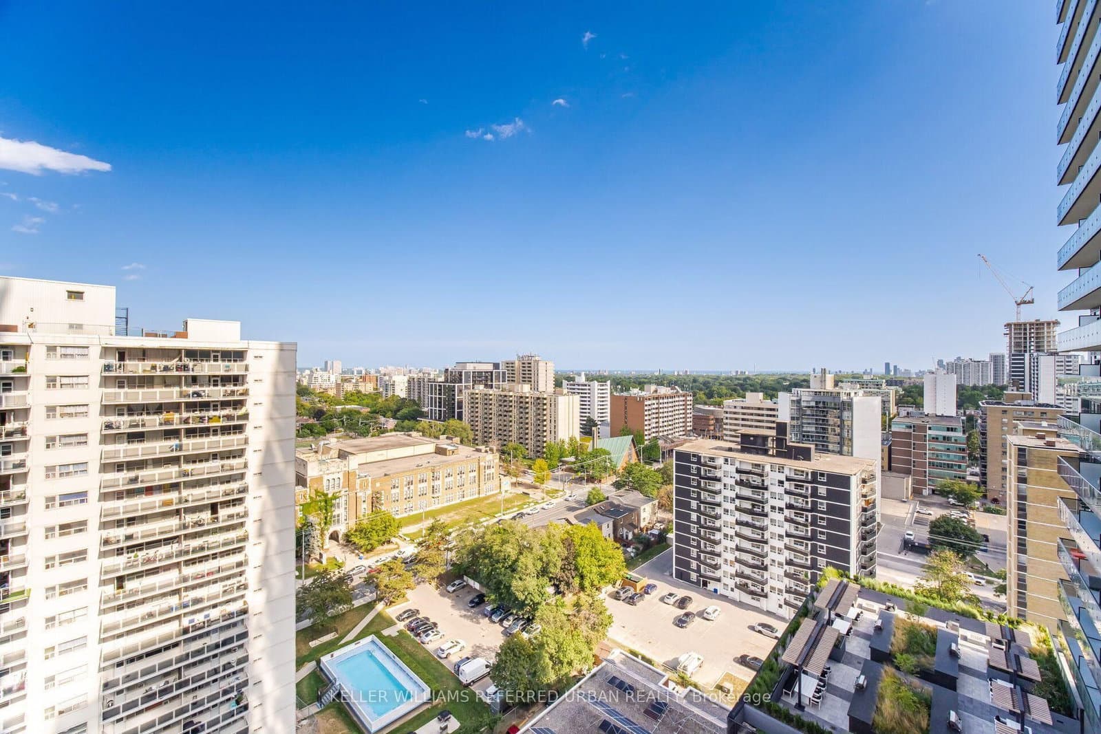 117 Broadway Avenue, Unit 1611 thumbnail 31
