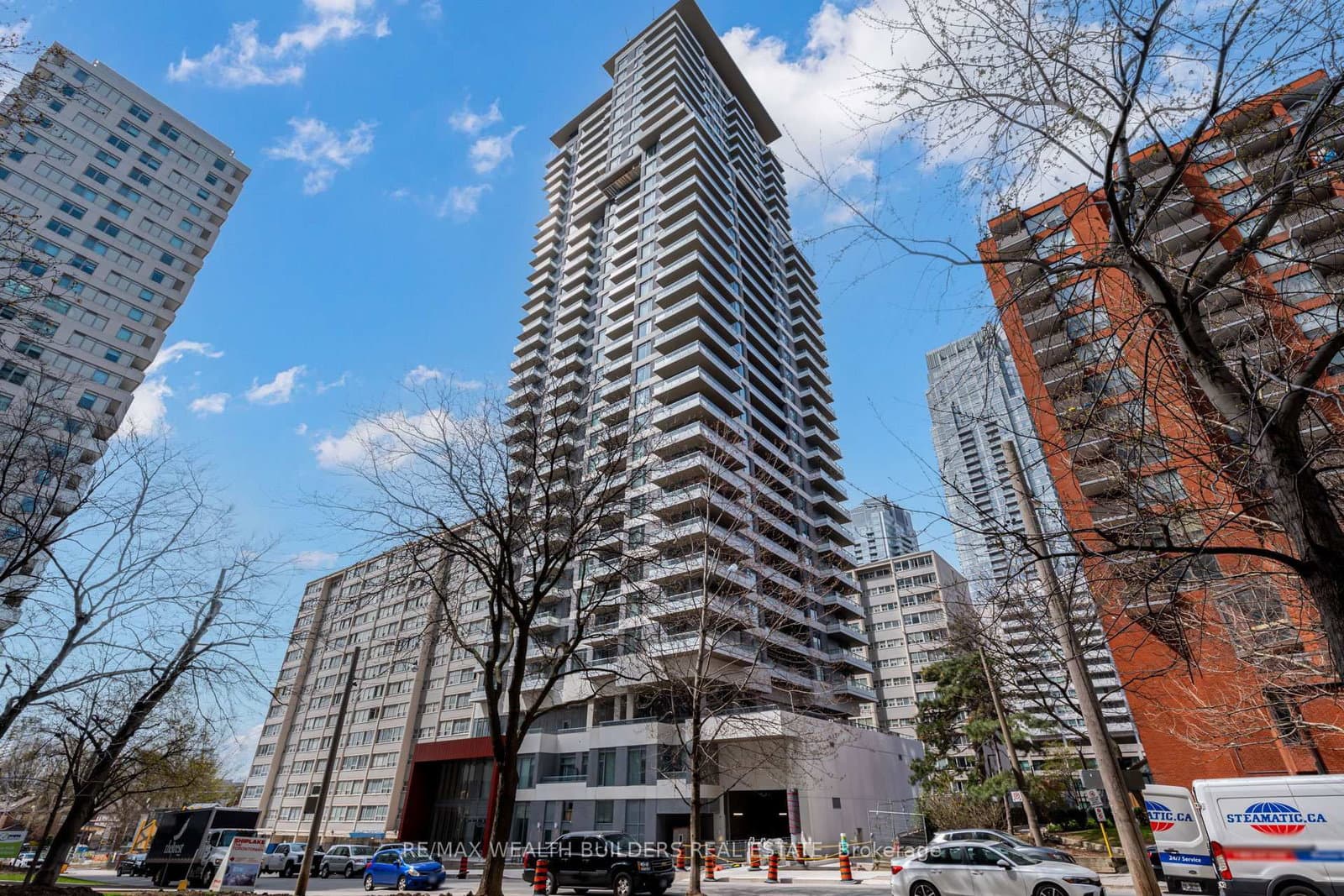 50 Dunfield Avenue, Unit 2520