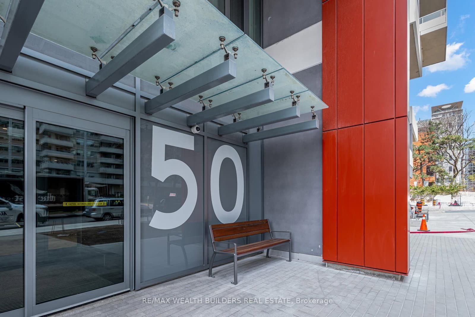 50 Dunfield Avenue, Unit 2520 thumbnail 3