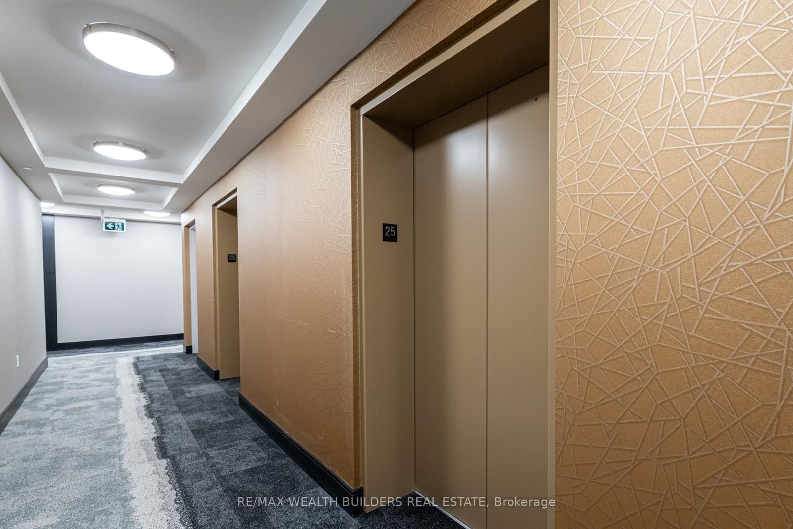 50 Dunfield Avenue, Unit 2520 thumbnail 5