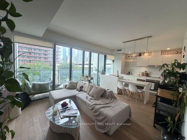 12 Bonnycastle Street, Unit 203 thumbnail 13