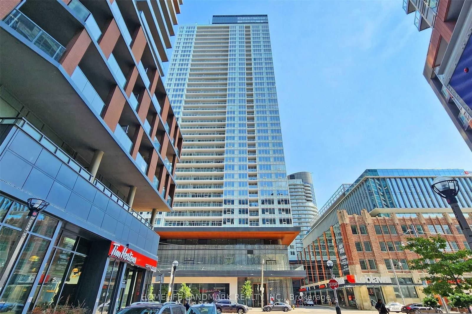 19 Bathurst Street, Unit 1616 - Image 1