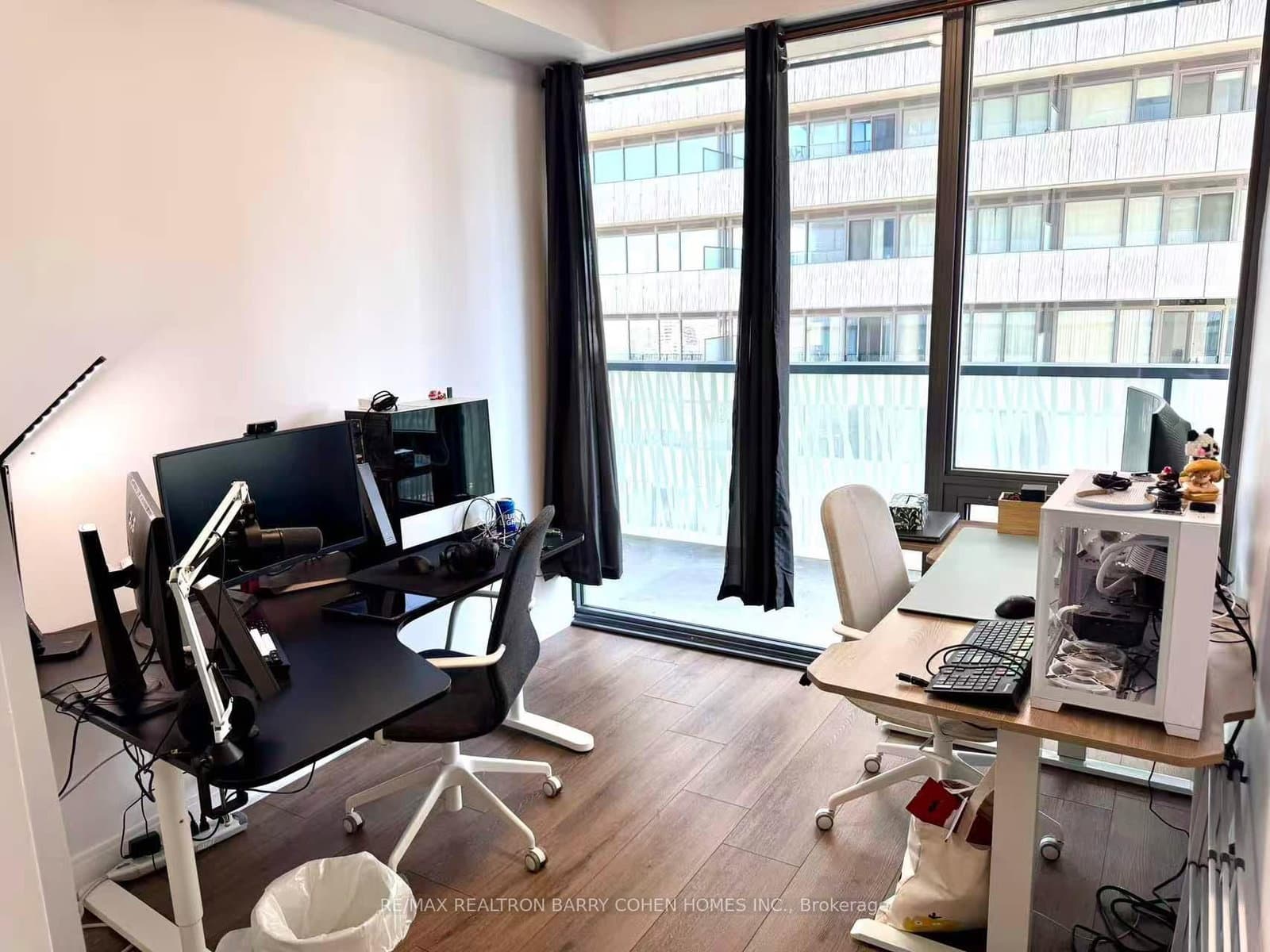 50 Charles Street E, Unit 3407 thumbnail 5