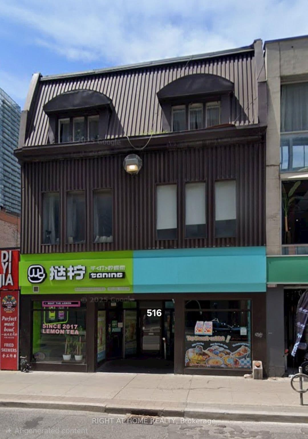 516 Yonge Street, Unit 2 thumbnail 27