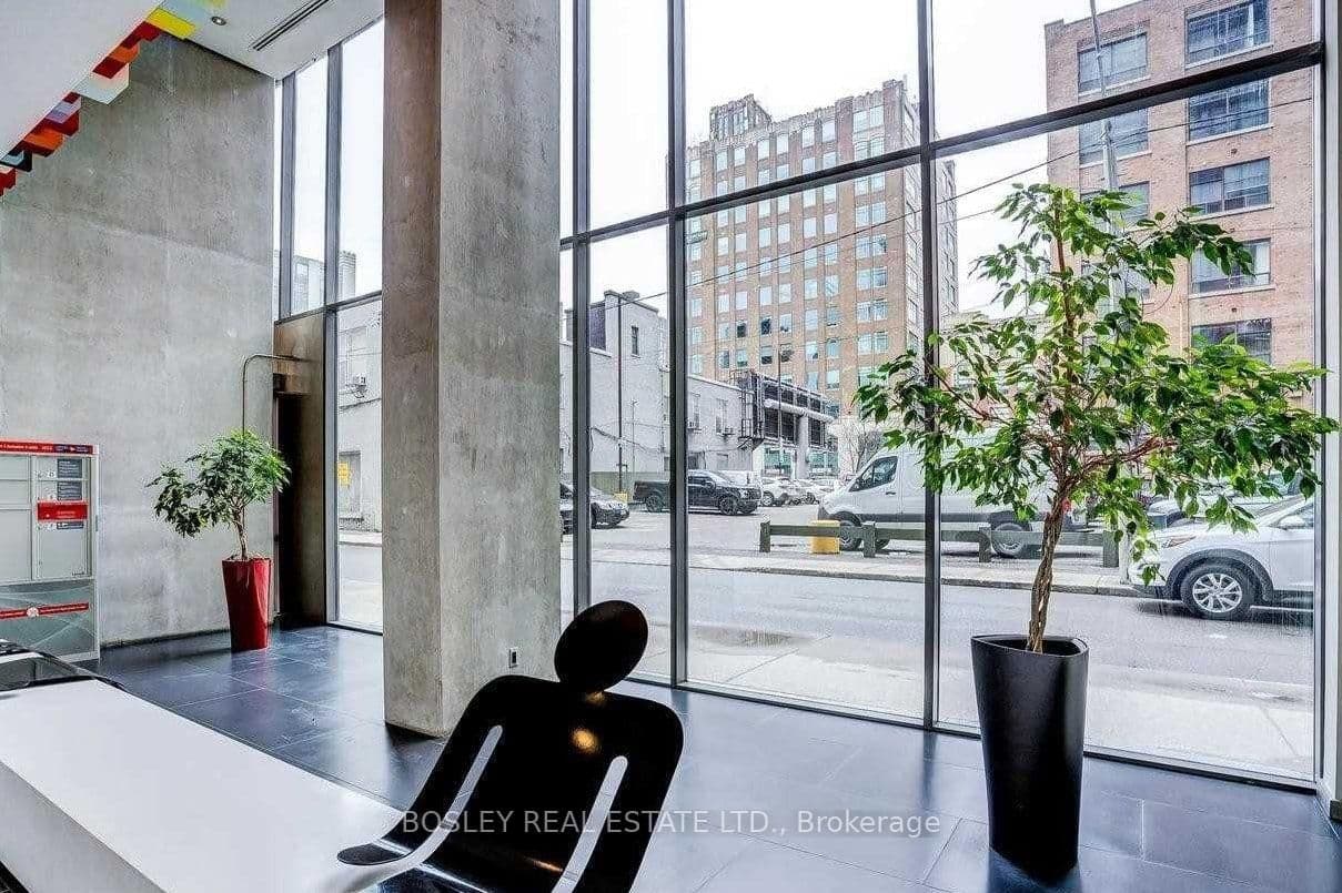 25 Oxley Street, Unit 910 thumbnail 16