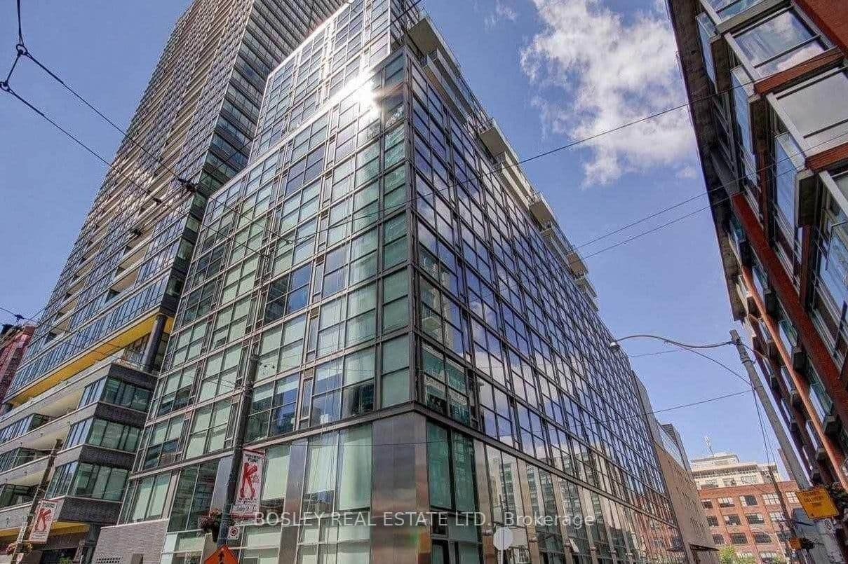 25 Oxley Street, Unit 910 thumbnail 18