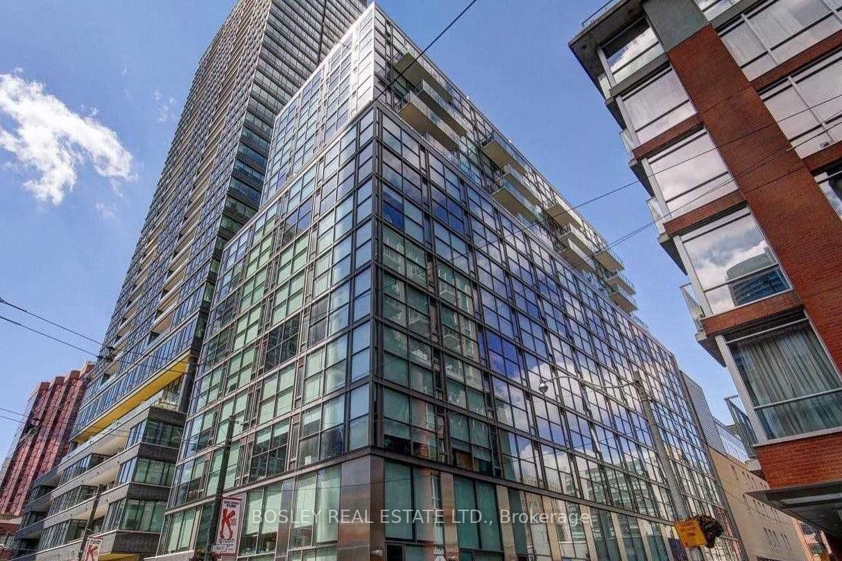 25 Oxley Street, Unit 910 thumbnail 19