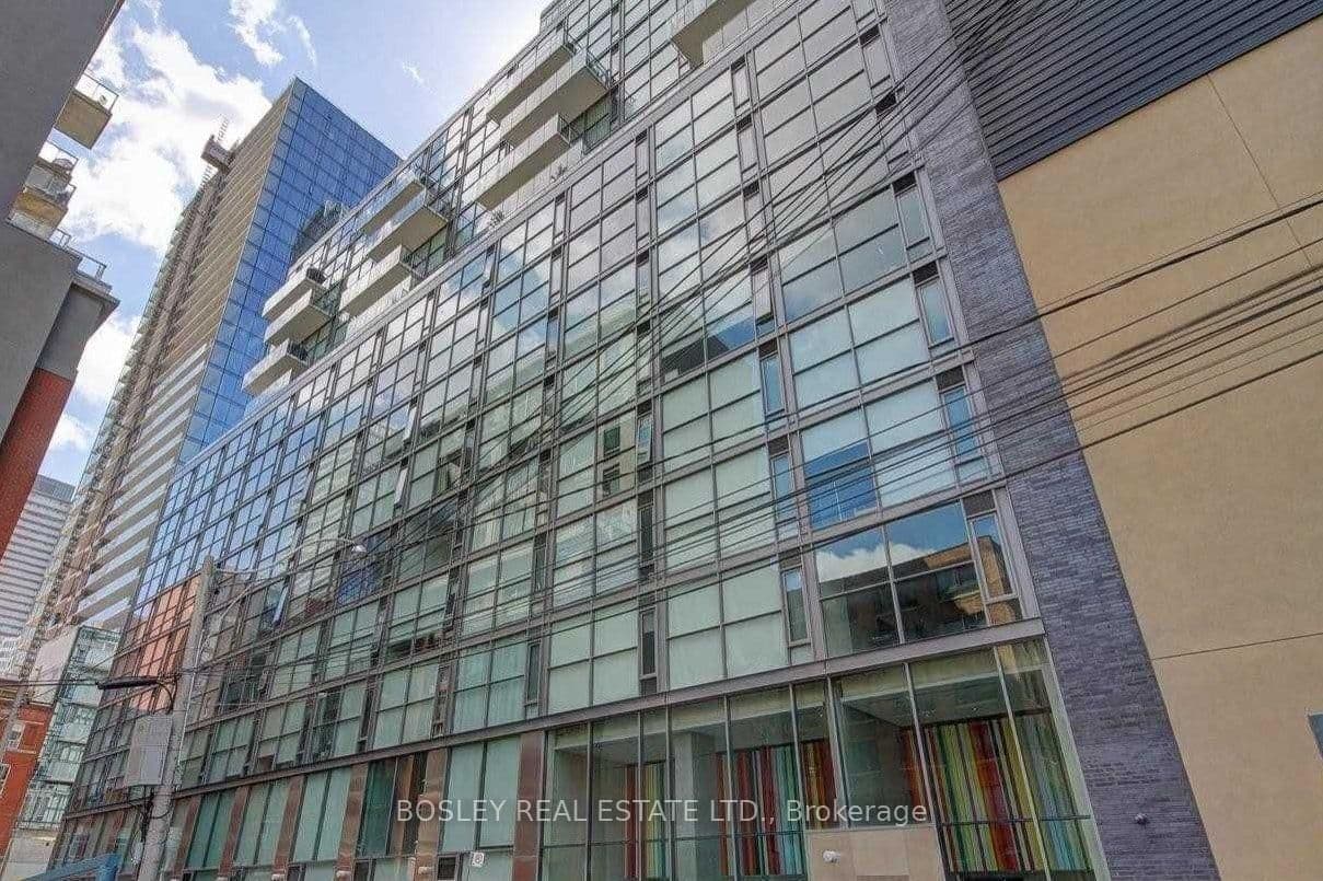 25 Oxley Street, Unit 910 thumbnail 21