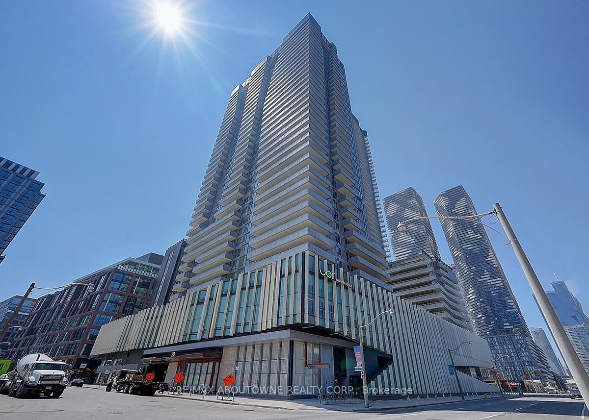 20 Richardson Street, Unit 3102 - Image 1
