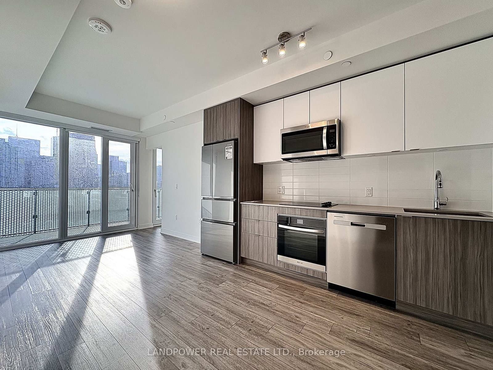 135 Lower Sherbourne Street, Unit 2832 W - Image 1