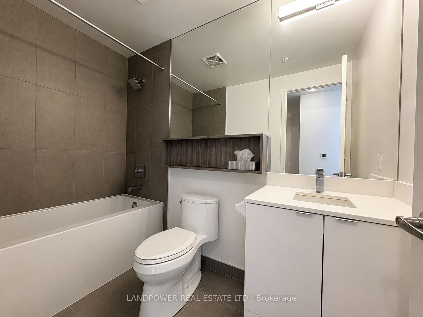 135 Lower Sherbourne Street, Unit 2832 W thumbnail 10