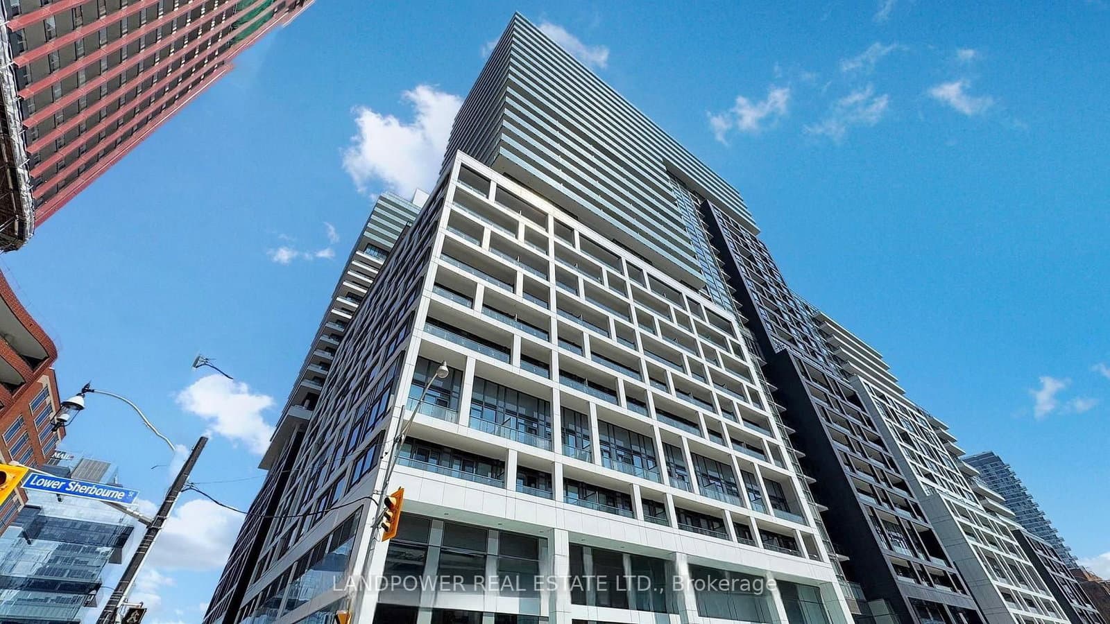 135 Lower Sherbourne Street, Unit 2832 W thumbnail 13