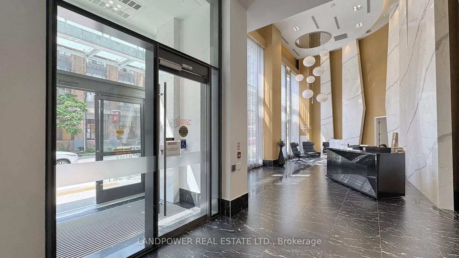 135 Lower Sherbourne Street, Unit 2832 W thumbnail 14