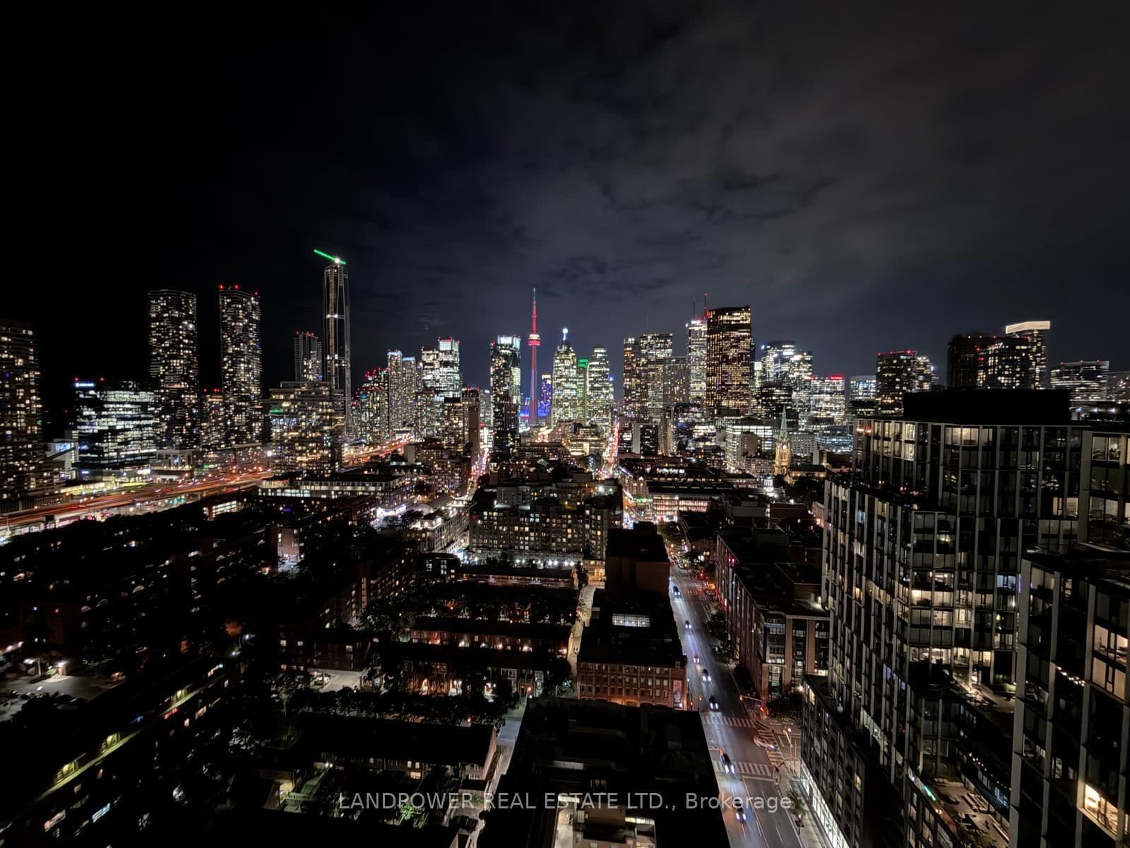 135 Lower Sherbourne Street, Unit 2832 W thumbnail 2