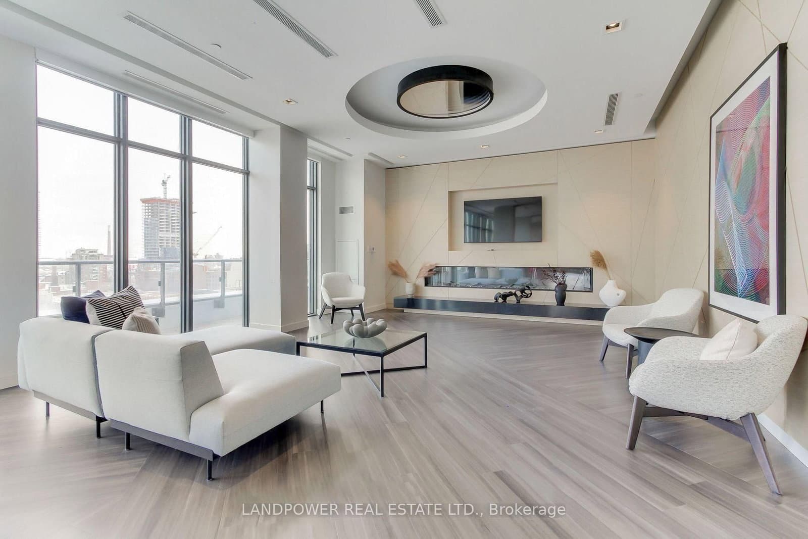 135 Lower Sherbourne Street, Unit 2832 W thumbnail 21