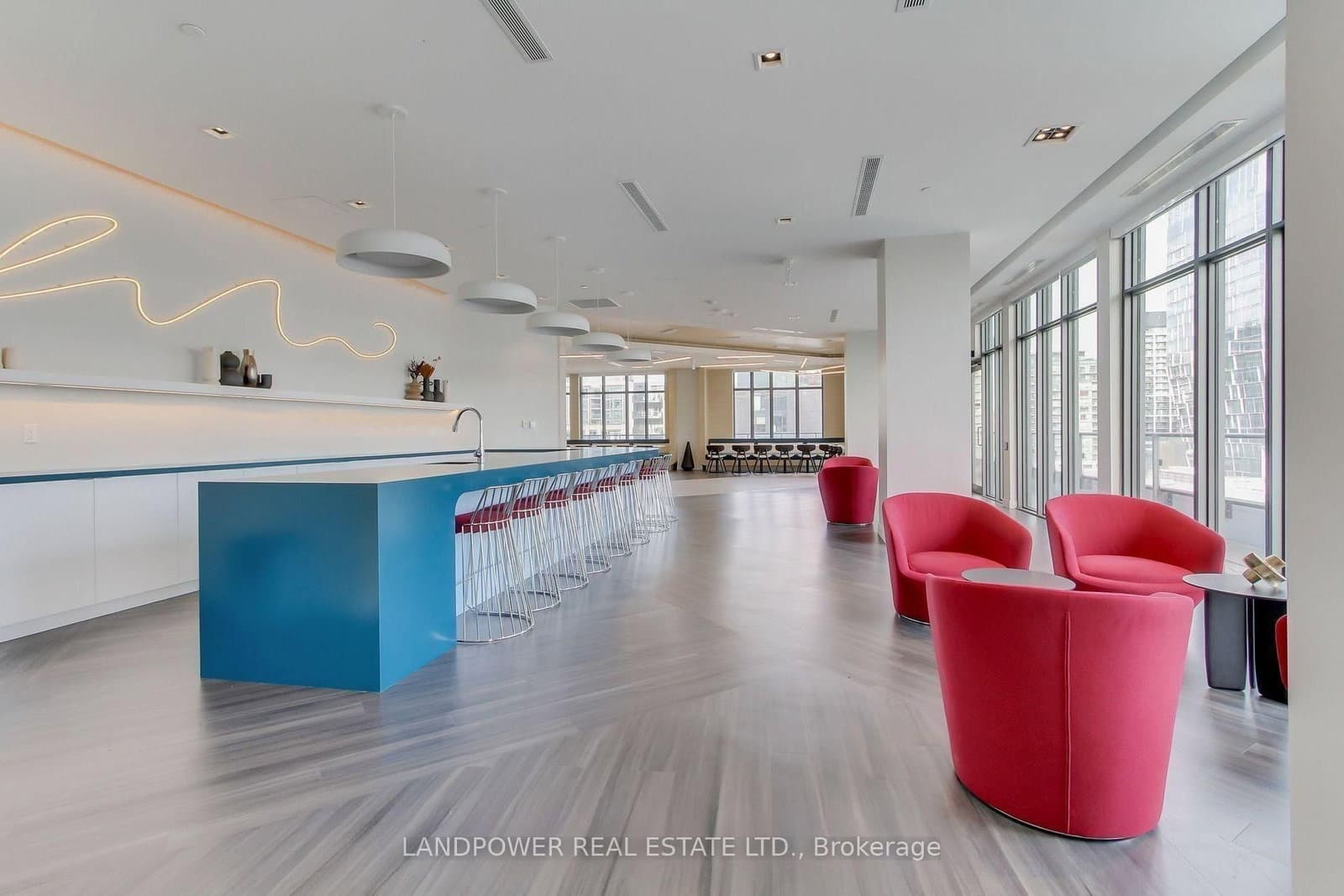 135 Lower Sherbourne Street, Unit 2832 W thumbnail 24