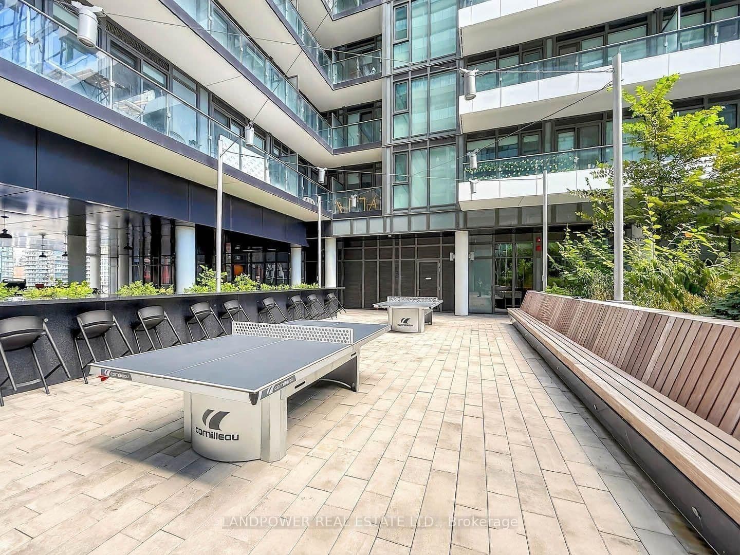 135 Lower Sherbourne Street, Unit 2832 W thumbnail 25