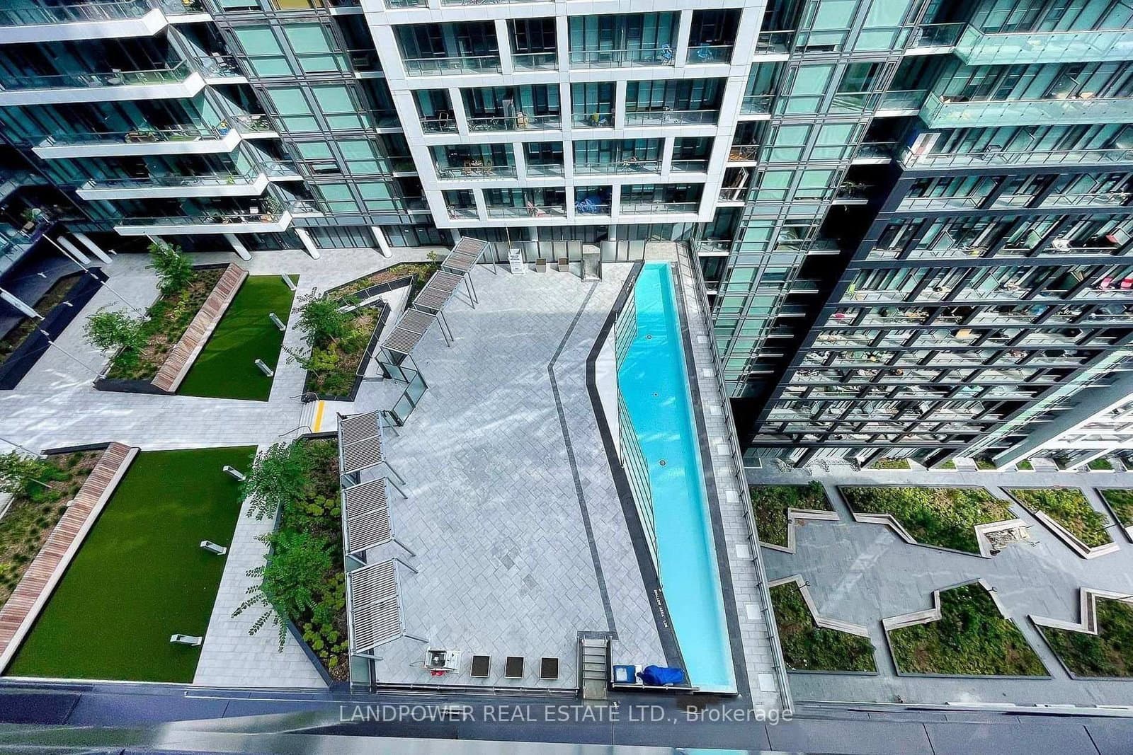 135 Lower Sherbourne Street, Unit 2832 W thumbnail 26