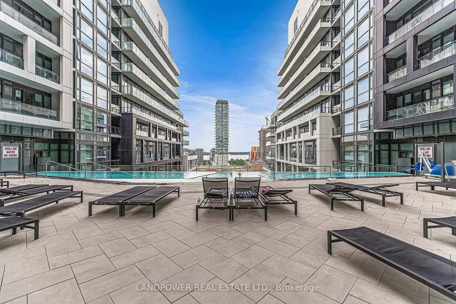 135 Lower Sherbourne Street, Unit 2832 W thumbnail 27