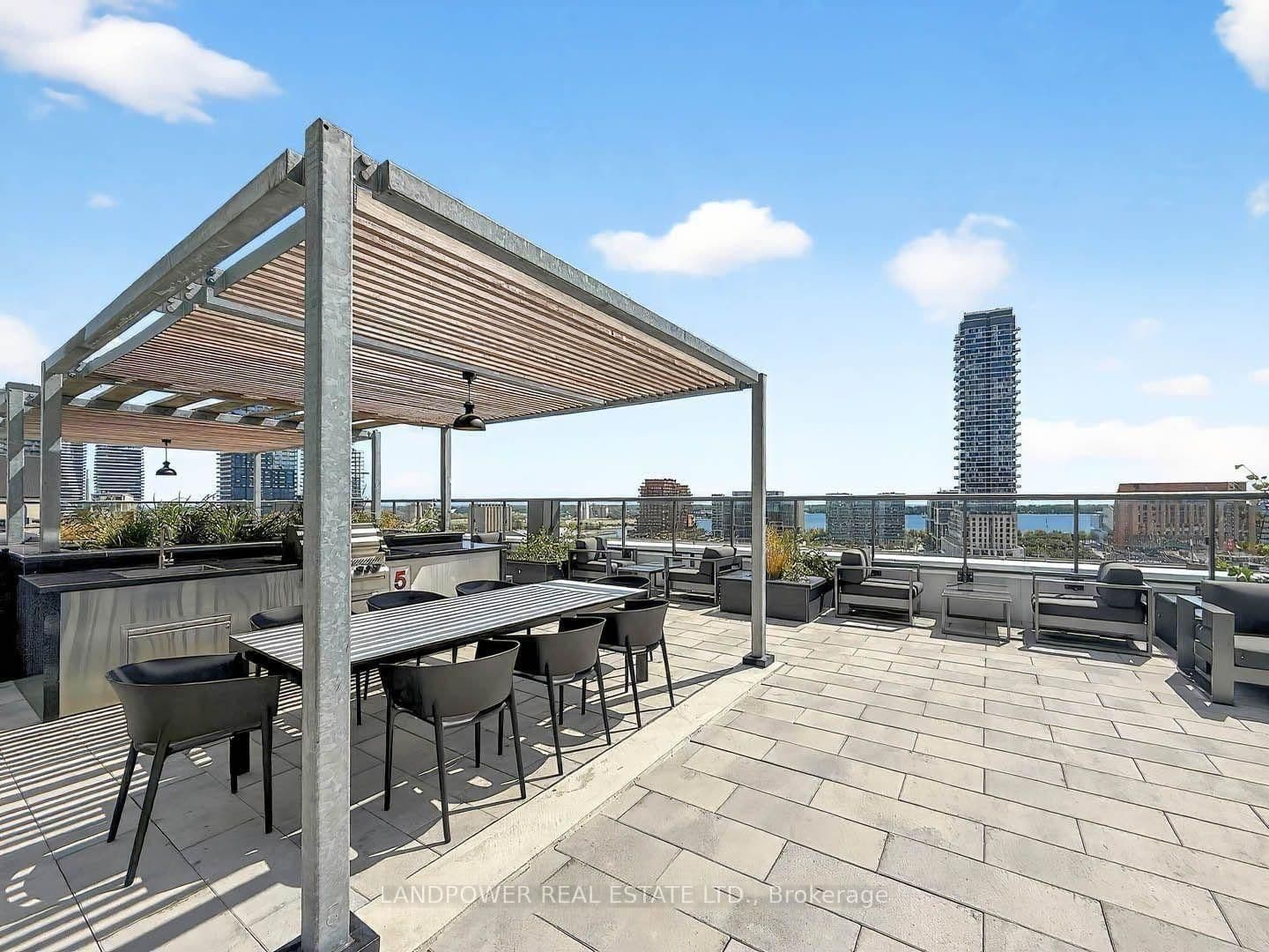 135 Lower Sherbourne Street, Unit 2832 W thumbnail 28