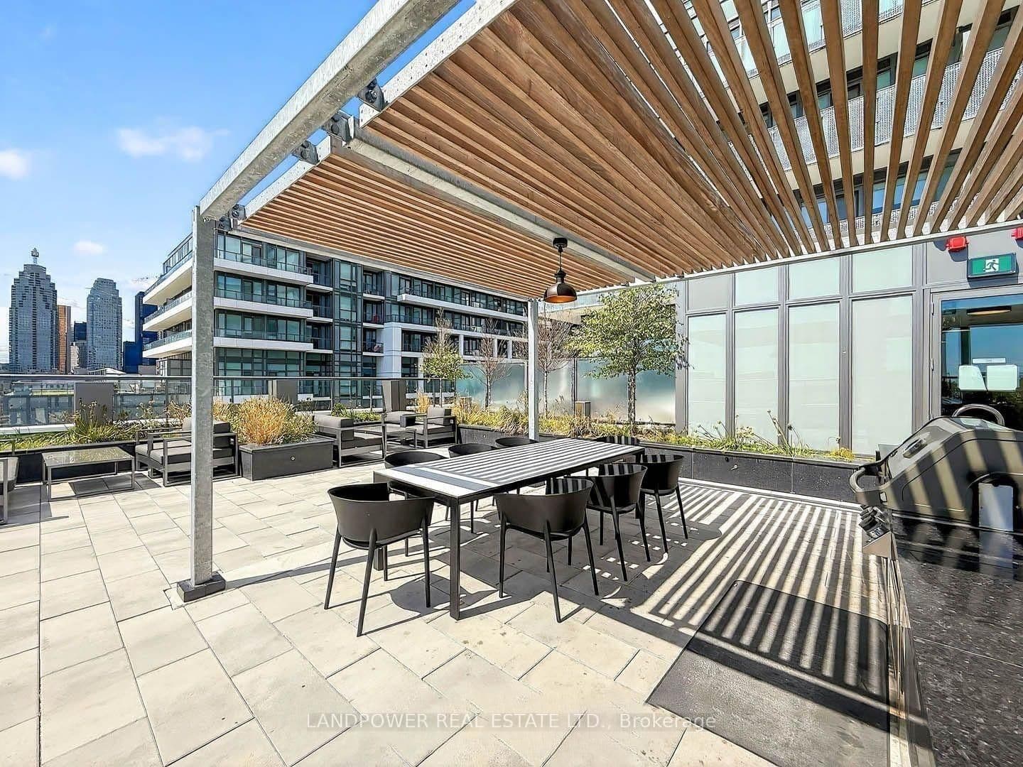 135 Lower Sherbourne Street, Unit 2832 W thumbnail 29