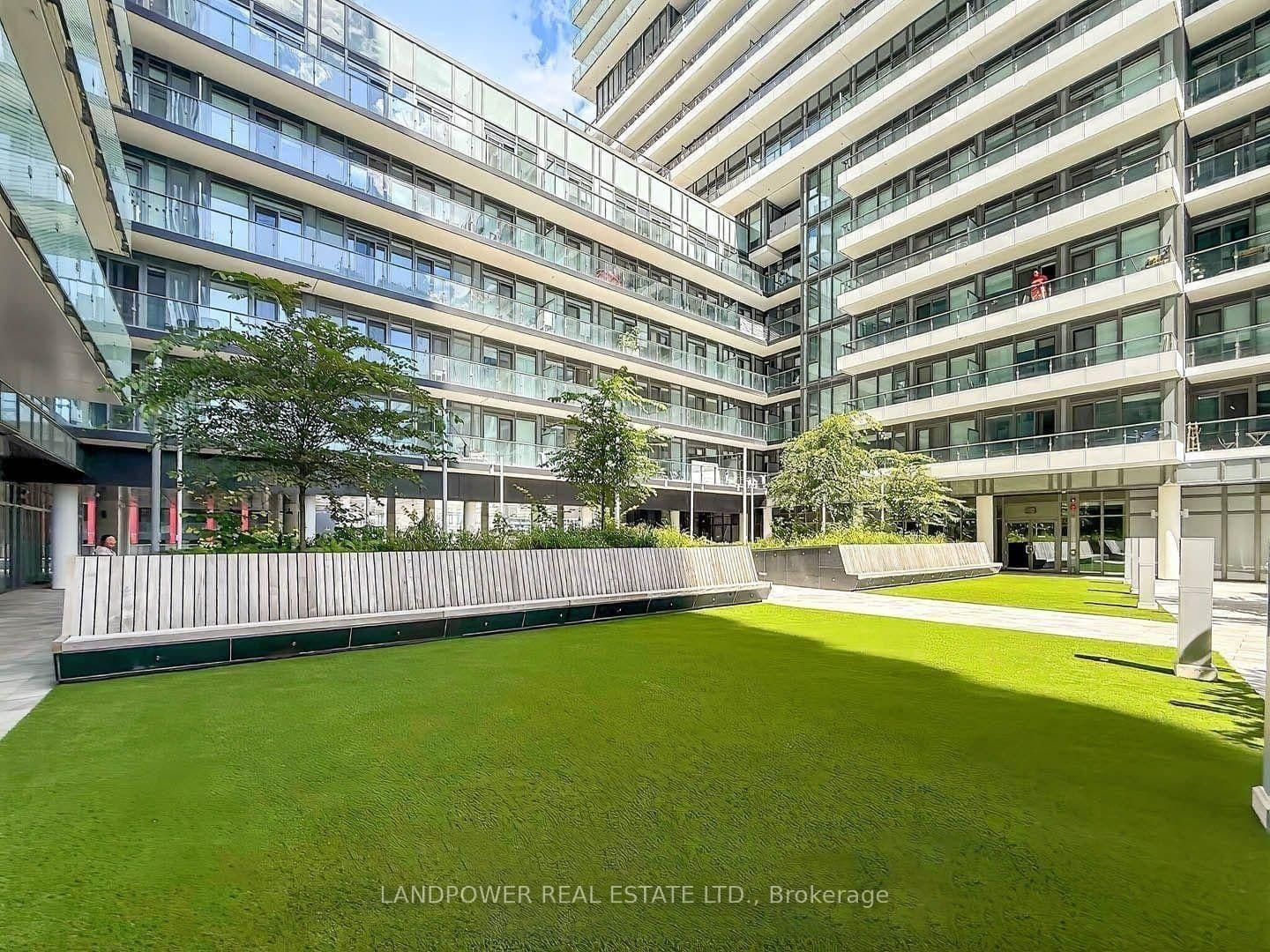 135 Lower Sherbourne Street, Unit 2832 W thumbnail 30