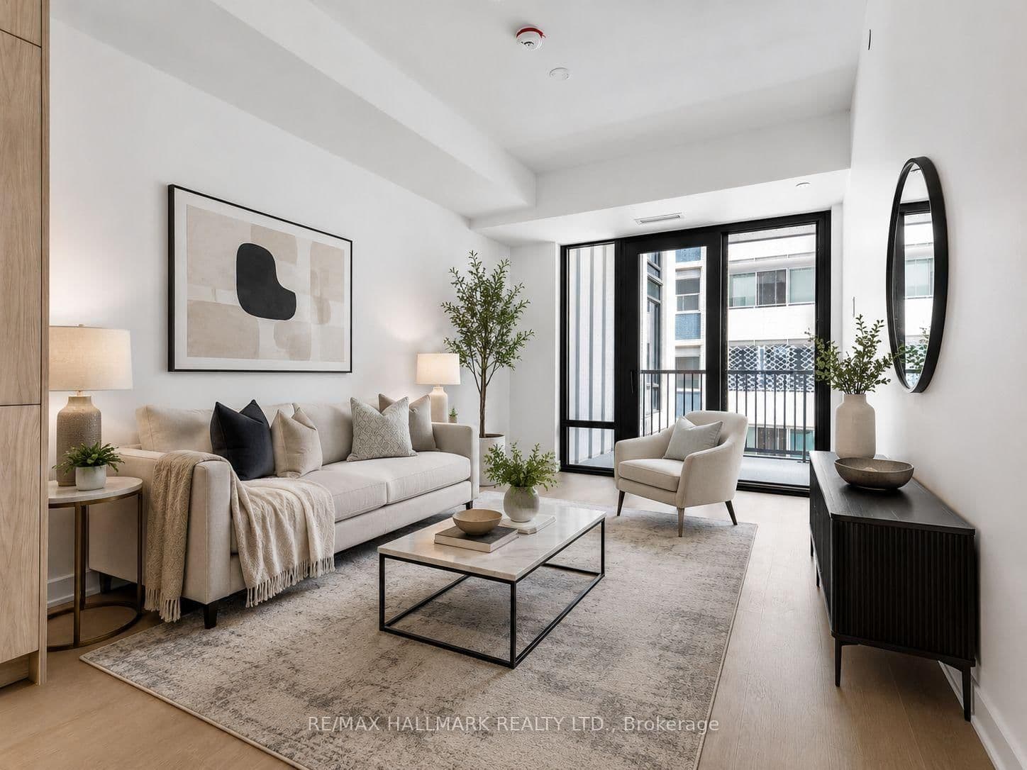 91 Montclair Avenue, Unit 528