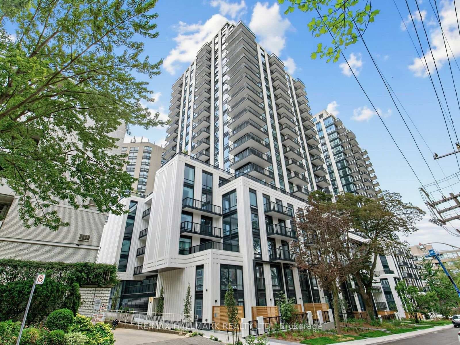 91 Montclair Avenue, Unit 528 thumbnail 2