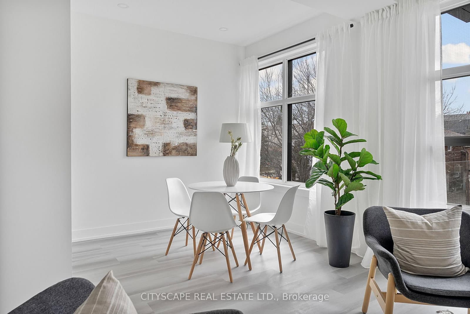 589 Oakwood Avenue, Unit 1 - lower thumbnail 14