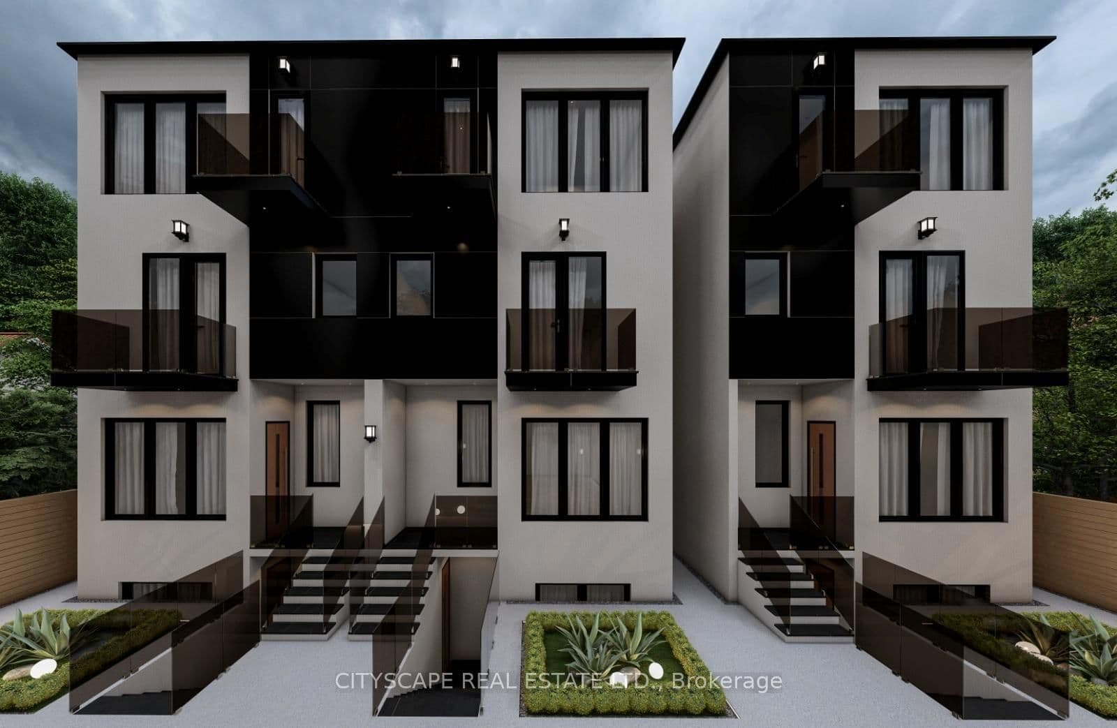 589 Oakwood Avenue, Unit 1 - lower thumbnail 2